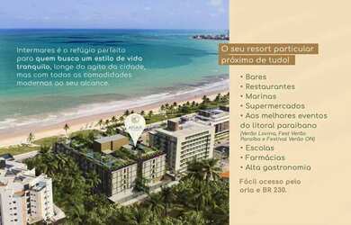 Imagem 4: Arian - By Housi, Frente mar de Intermares - Cabedelo