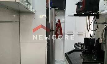 Imagem 6: Apartamento em Avenida Manoel da Nóbrega - Itararé - São Vicente/SP