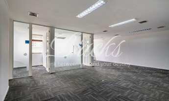 Imagem 4: CONJUNTO COMERCIAL VENDA CAMPO BELO