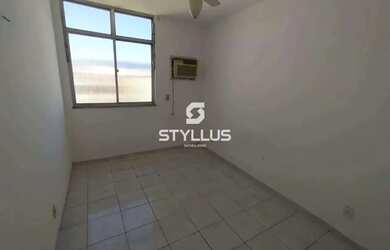 Imagem 4: Pilares Apartamento com 2 dormitórios