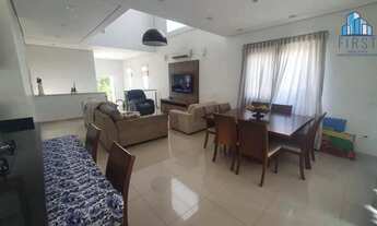 Imagem 7: Casa com 3 dormitórios à venda, 250 m² por R$ 1.800.000,00 - Condomínio Via Castelli - Lou