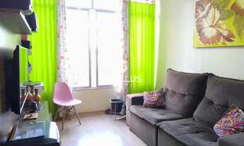 Imagem 3: Méier Apartamento com 2 dormitórios