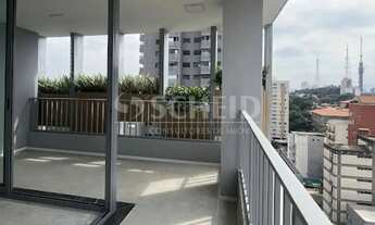 Imagem 6: Apartamento novo à venda com 03 quartos e 01 vagas na Vila Madalena
