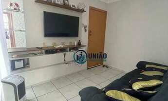 Imagem: Apartamento com 2 dormitórios à venda