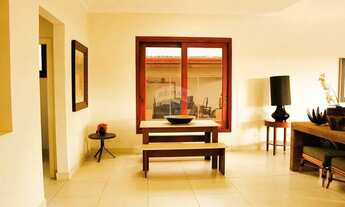 Imagem 7: Casa à venda - Ville Chamonix - Itatiba/SP - 773m² - 5 suítes - R$ 2.690.000,00