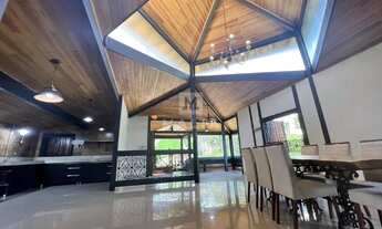 Imagem 2: Casa para aluguel com 04 quartos no Quintas da Lagoa em Sarzedo!