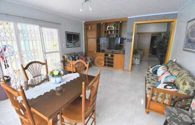 Imagem 4: Casa para Venda - 270m², 4 dormitórios, Azenha