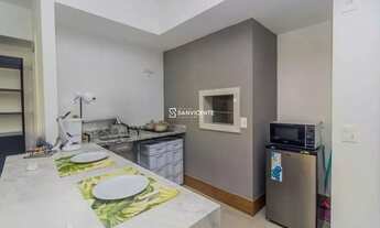 Imagem 4: Apartamento Studio no Anita Residence