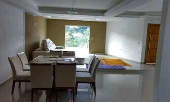 Imagem: Casa de condomínio em Rua Maria de Lourdes