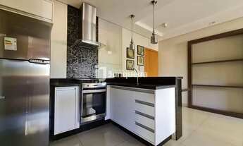 Imagem 6: Apartamento para aluguel, 1 quarto, 1 vaga, Cidade Jardim - Piracicaba/SP