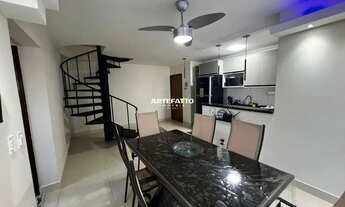 Imagem 6: Cobertura duplex no Itaguá em Ubatuba