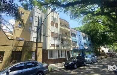 Imagem: Apartamento à venda na Cidade Baixa com