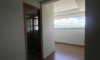 Imagem 5: Apartamento Urbanova 65m² 2 Dormitórios com Suíte - Zona Oeste de São José dos Campos/SP