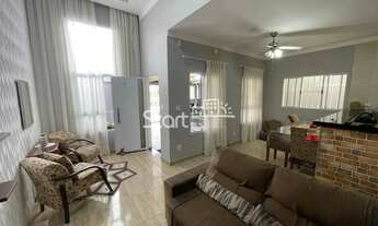 Imagem: Casa - Residencial Cittá di Salerno - Campinas