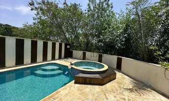 Imagem 2: Oportunidade - Casa em Condomínio - Condomínio Mirante do Vale - Jacareí - 4 Dormitórios