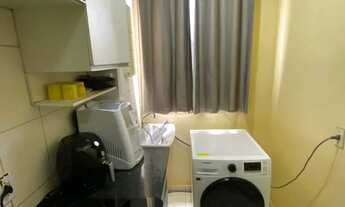 Imagem 4: Apartamento No Parque Clube 1 Valparaíso 2 Próximo Ao McDonald's