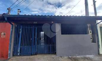 Imagem 2: Casa Térrea à venda com 3 quartos em Jardim Morada do Sol, Indaiatuba - SP