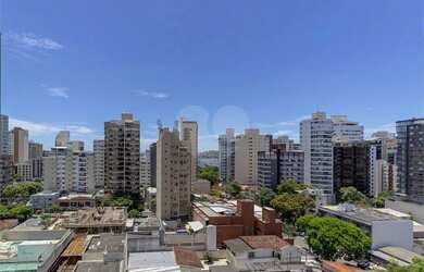 Imagem: Apartamento com 4 quartos à venda em Praia