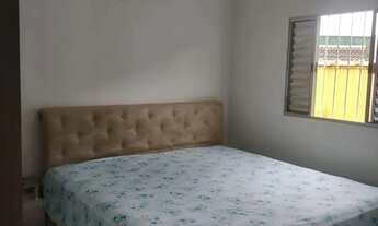 Imagem 7: Casa em Rua Piracura - Jardim Fátima - Guarulhos/SP