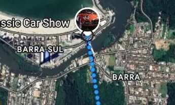 Imagem 4: Terreno, com casa, Balneário Camboriú, próximo a praia, viabilidade 4 andares