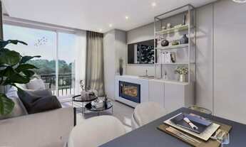 Imagem 2: NOVA PETROPOLIS - Apartamento Padrão - POUSADA DAS NEVES