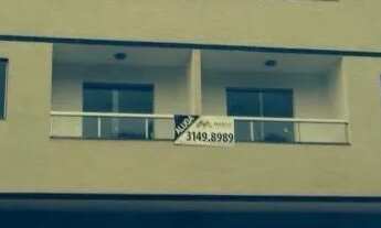 Imagem: Apartamento 2 quartos