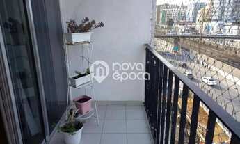 Imagem 4: Méier Apartamento com 2 dormitórios