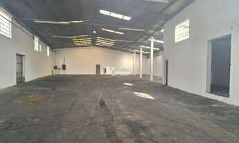 Imagem: EXCELENTE GALPÃO COMERCIAL DISPONÍVEL