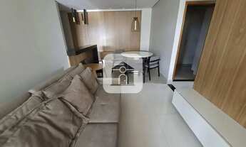 Imagem 3: Apartamento disponível para locação no bairro Granada