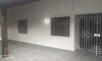 Imagem 5: Parque Califórnia: Casa com 3 Quartos e 2 Vagas por R$320 Mil!