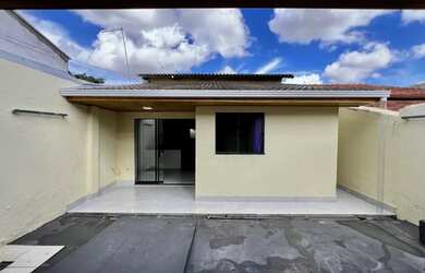 Imagem 5: Casa para Venda em Aparecida de Goiânia, Cidade Vera Cruz, 4 dormitórios, 2 suítes, 3 banh