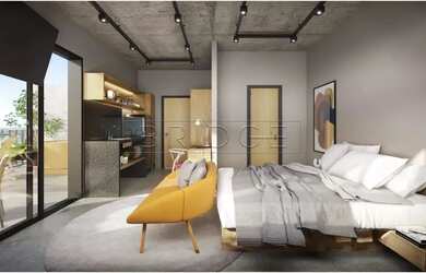 Imagem 5: Loft no 4º Distrito