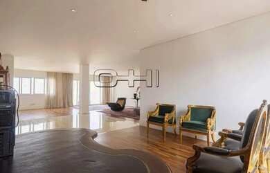 Imagem 7: Venda Cobertura 4 Dormitórios - 617 m² Bela Vista