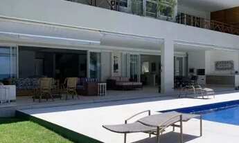 Imagem 3: Sobrado para venda em Juquehy com 4 quartos, sendo 4 suítes , 500m²