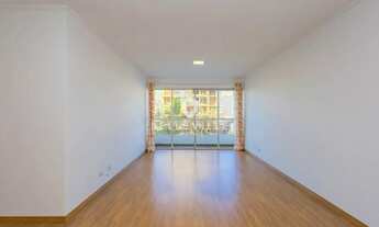 Imagem 2: Apartamento à venda no Bairro Rebouças com 3 quartos, sendo 1 suíte Curitiba/PR