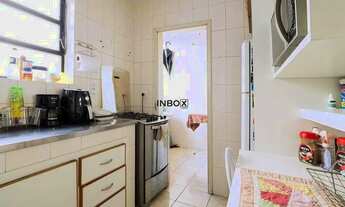 Imagem 5: Apartamento em Menino Deus