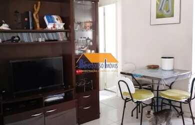 Imagem: Apartamento de 2 quartos no bairro Jardim