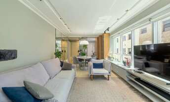 Imagem 4: Apto de 3 dormitórios e 3 vagas no Petrópolis