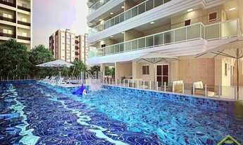 Imagem 5: ALTO PADRÃO NA QUADRA DO MAR, 02 SUÍTES, PARCELA DIRETO!