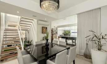 Imagem 2: Casa para venda em Jardim São Caetano com 3 quartos, sendo 3 suítes , 390m²