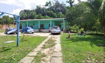 Imagem 4: Chácara br174 Terreno / lote com venda por R$600