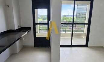 Imagem 5: Apartamento à venda no bairro Quintas de São José - Ribeirão Preto/SP