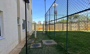 Imagem 6: APARTAMENTO CONDOMÍNIO ESTAÇÃO RNI Apartamento com 2 Quarto(s) e 1 banheiro(s) à Venda, 42