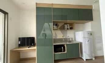 Imagem: Apartamento para venda a 5 minutos do metro