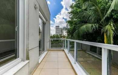 Imagem 4: Luxuosa casa em condomínio à venda em São Paulo - SP, Parque Colonial: 4 quartos, 4 suítes