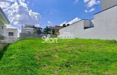 Imagem 2: Terreno - Swiss Park - Campinas