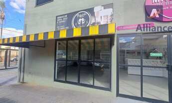 Imagem: Sala para alugar, 30 m² por R$ 2.200,00/mês