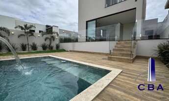 Imagem 2: Casa de alto padrão condominio Brisas