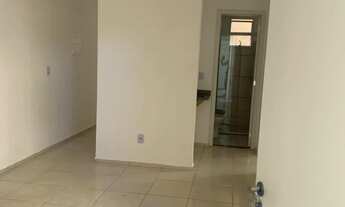 Imagem 4: Apartamento térreo