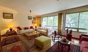 Imagem 6: Copacabana Apartamento com 3 dormitórios